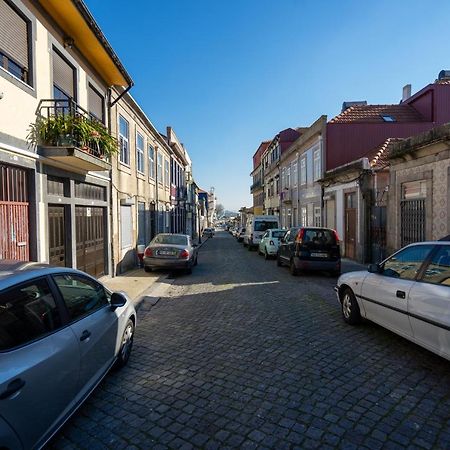 Ilha D'Ouro House S. Vitor II Porto Exterior foto