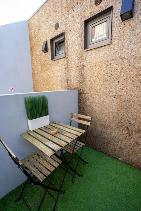 Ilha D'Ouro House S. Vitor II Porto Exterior foto