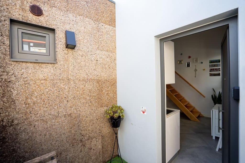 Ilha D'Ouro House S. Vitor II Porto Exterior foto