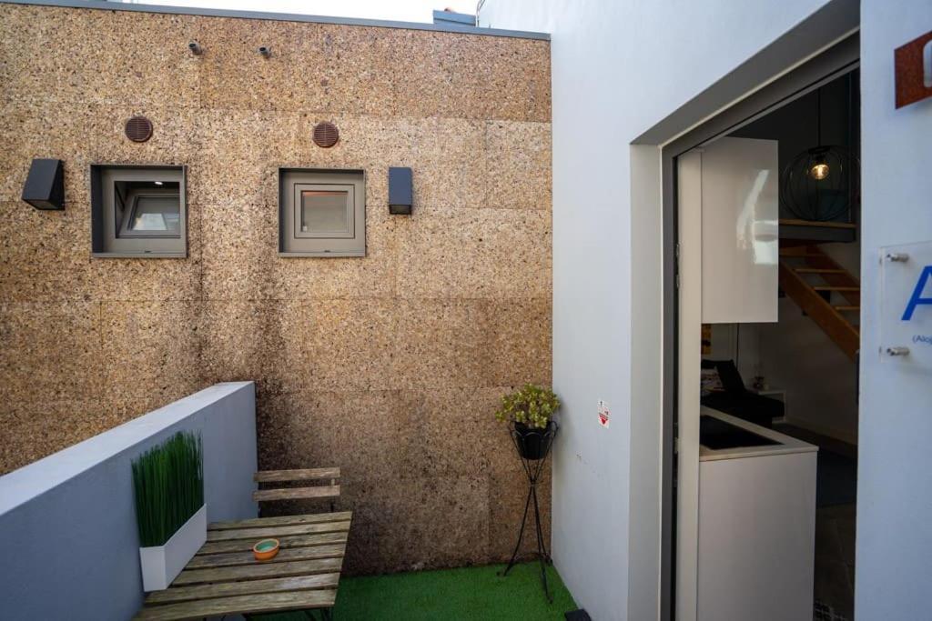 Ilha D'Ouro House S. Vitor II Porto Exterior foto